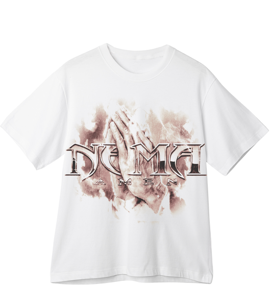 The Sacrifice Tee