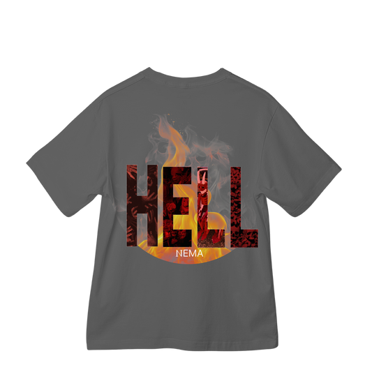 HEAVEN / HELL – The Power of Choice