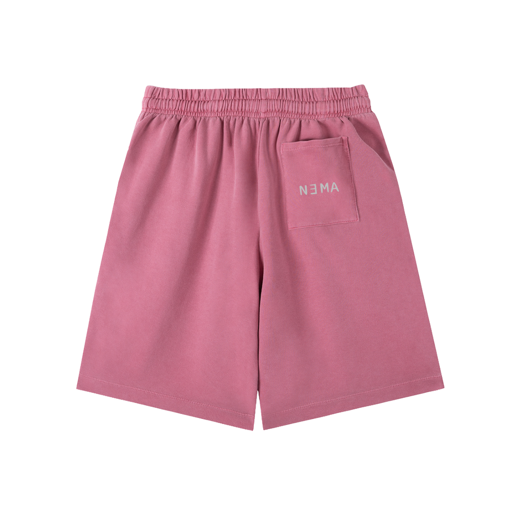 NEMA Shorts (Pink)