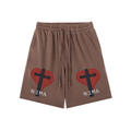 NEMA Shorts (Coffee)