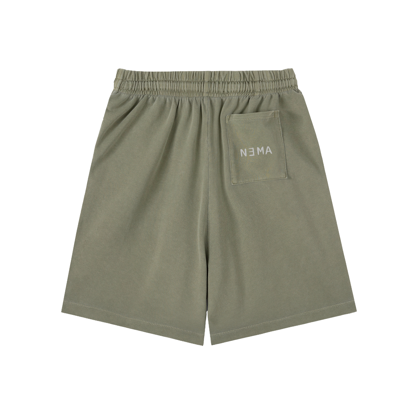 NEMA Shorts (Army Green)