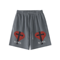 NEMA Shorts (Grey)