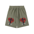 NEMA Shorts (Army Green)