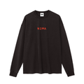 Vintage Washed Long Sleeve T-Shirt