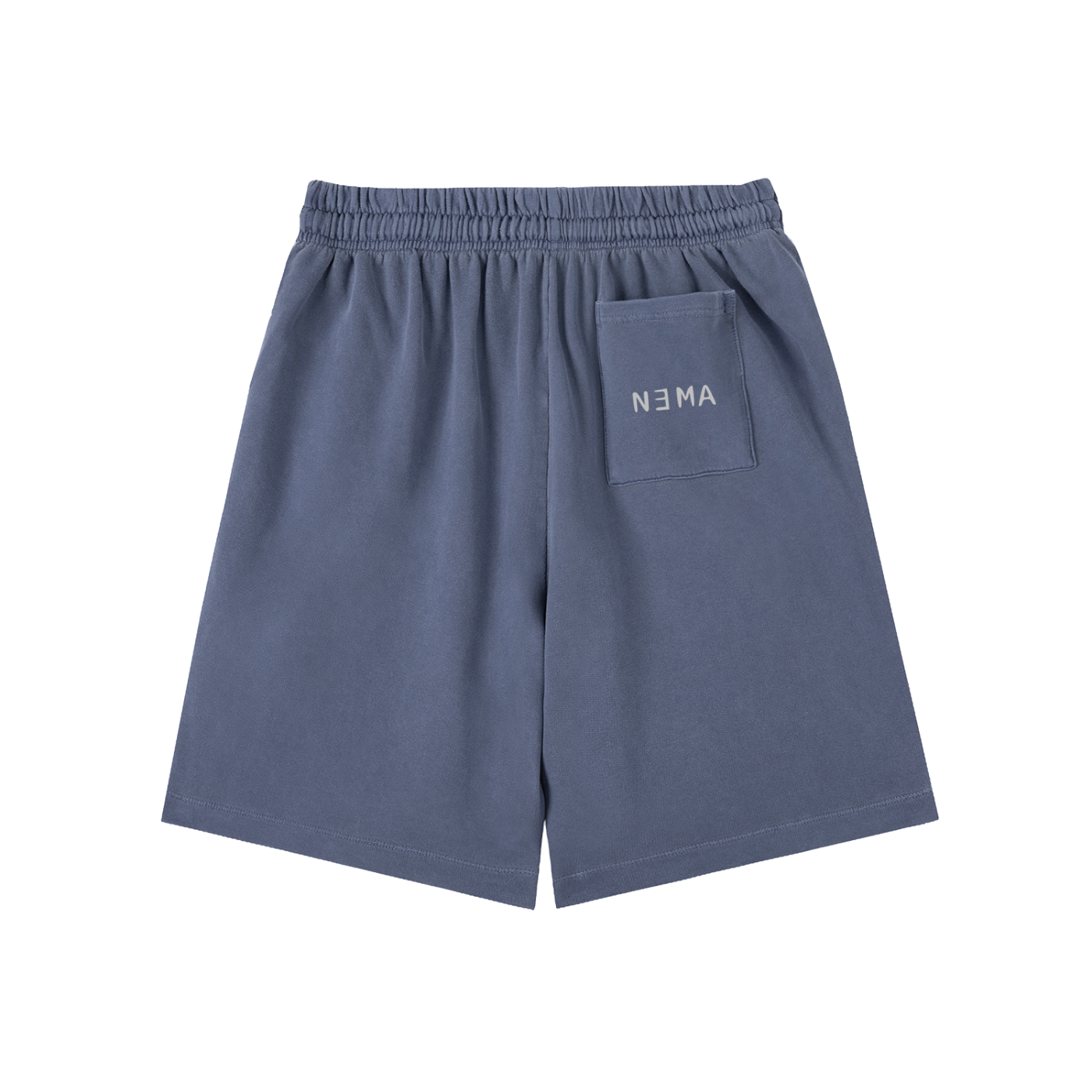 NEMA Shorts (Blue Grey)