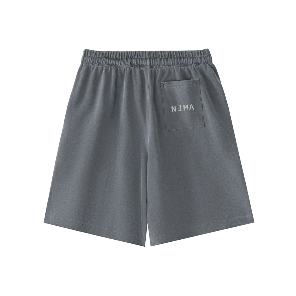 NEMA Shorts (Grey)