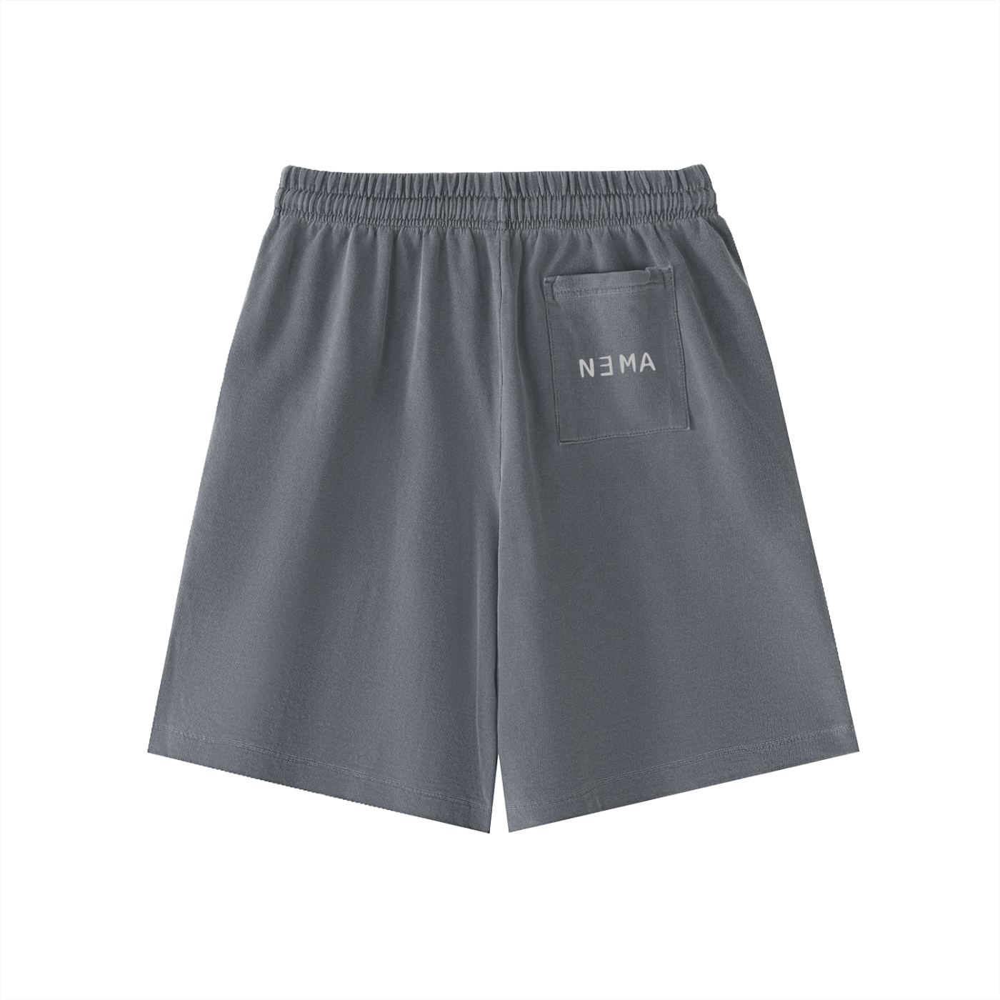NEMA Shorts (Grey)