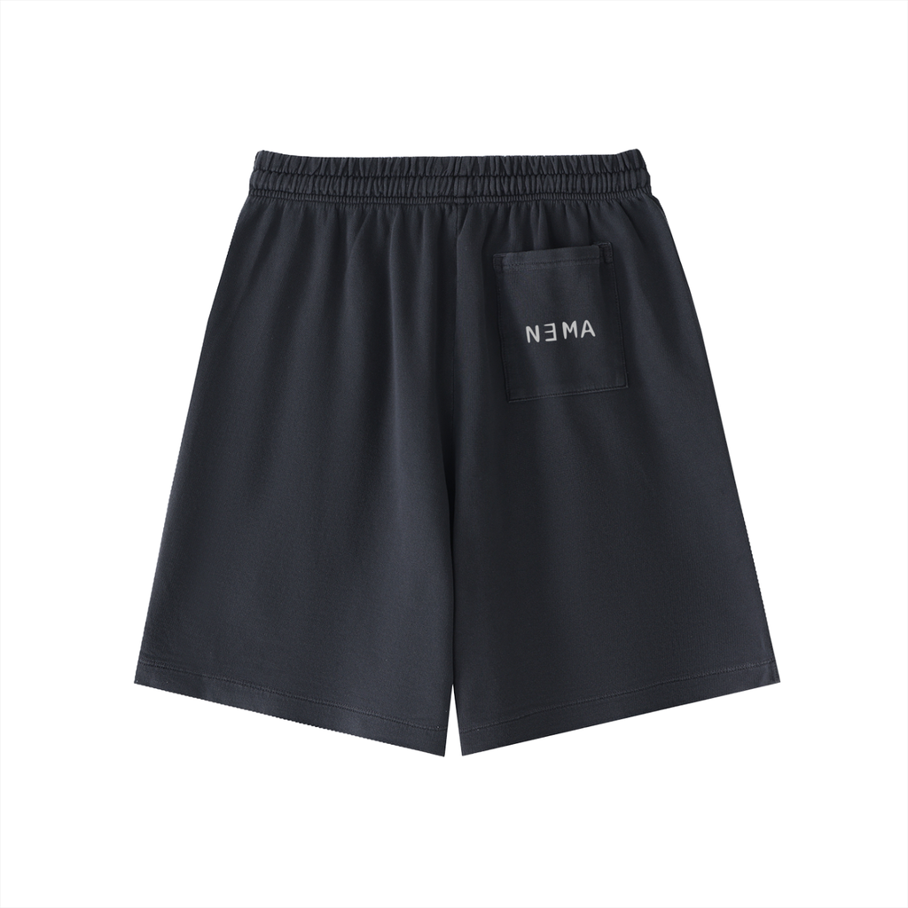 NEMA Shorts (Black)