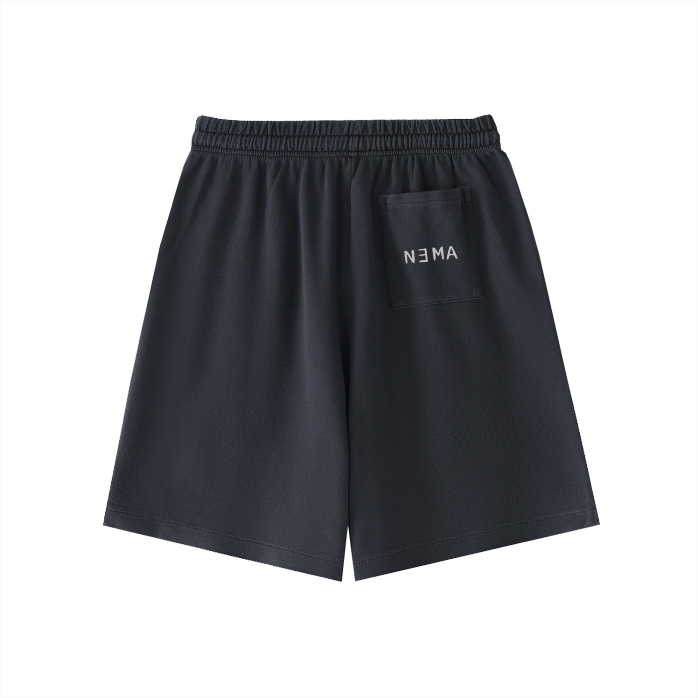 NEMA Shorts (Black)