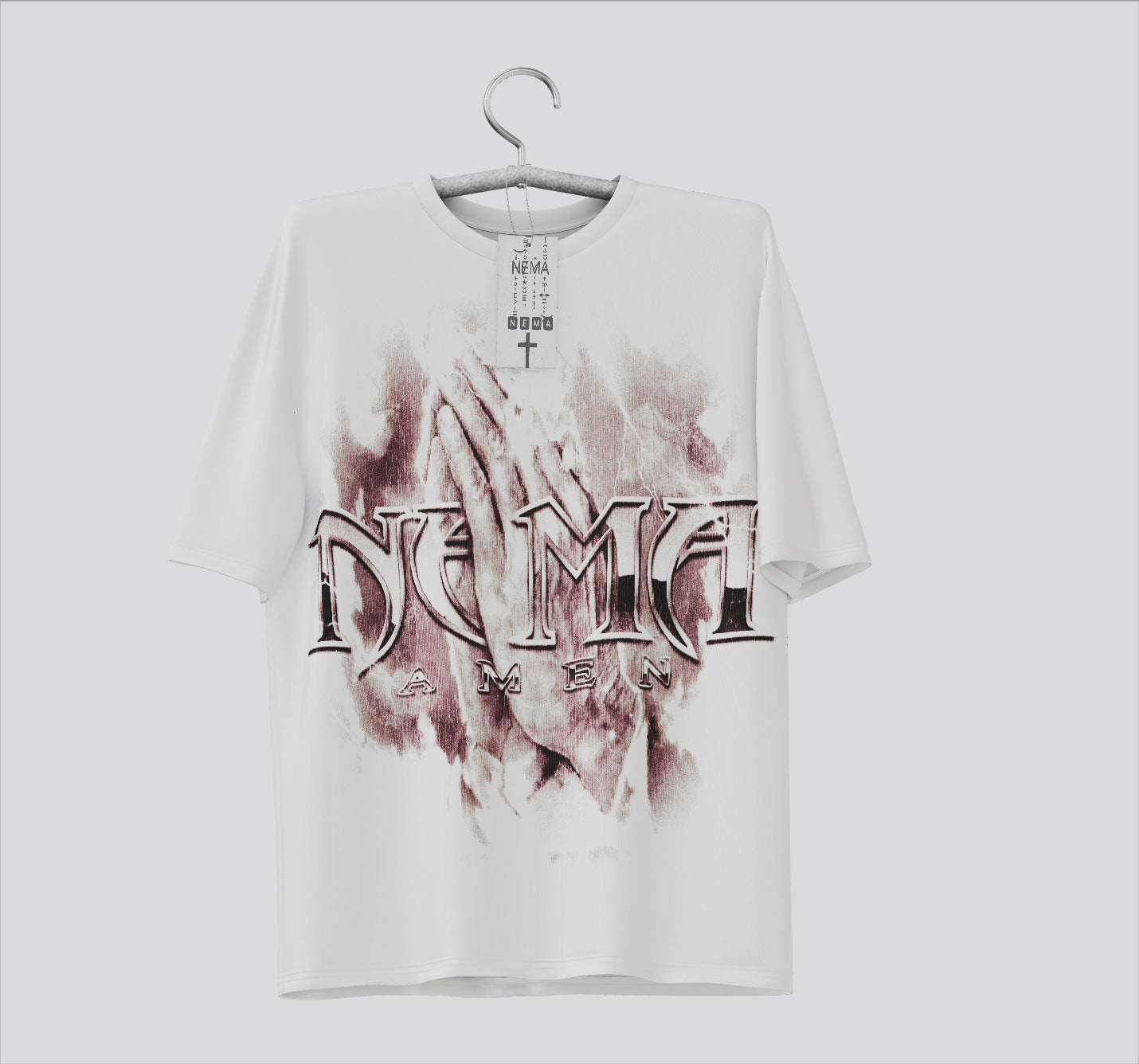 The Sacrifice Tee